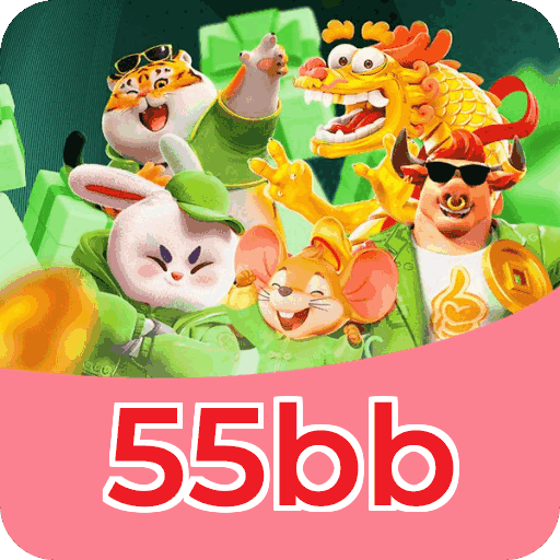 55bb Logo