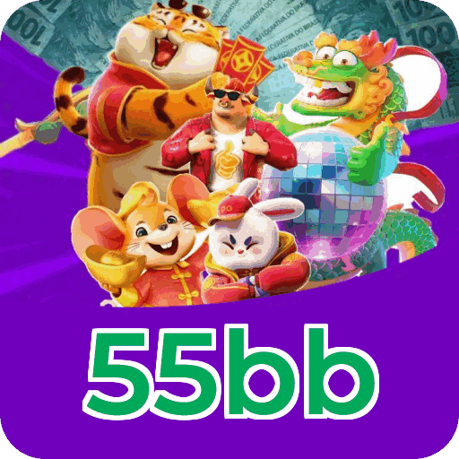 55bb Logo
